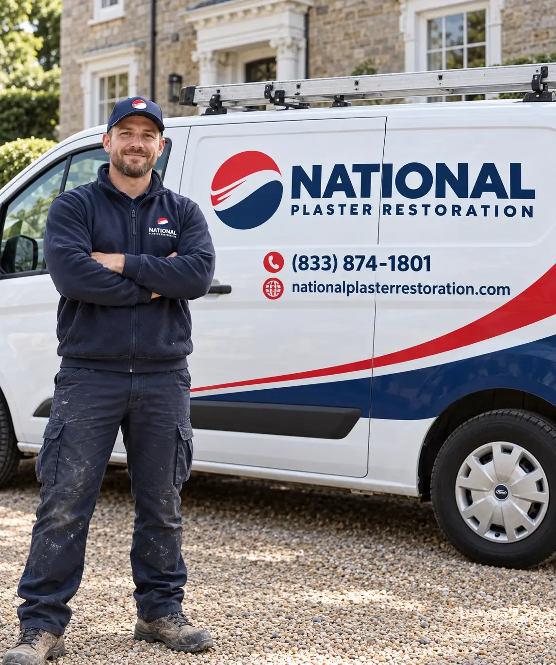 Plaster Repair company in Inglis, FL